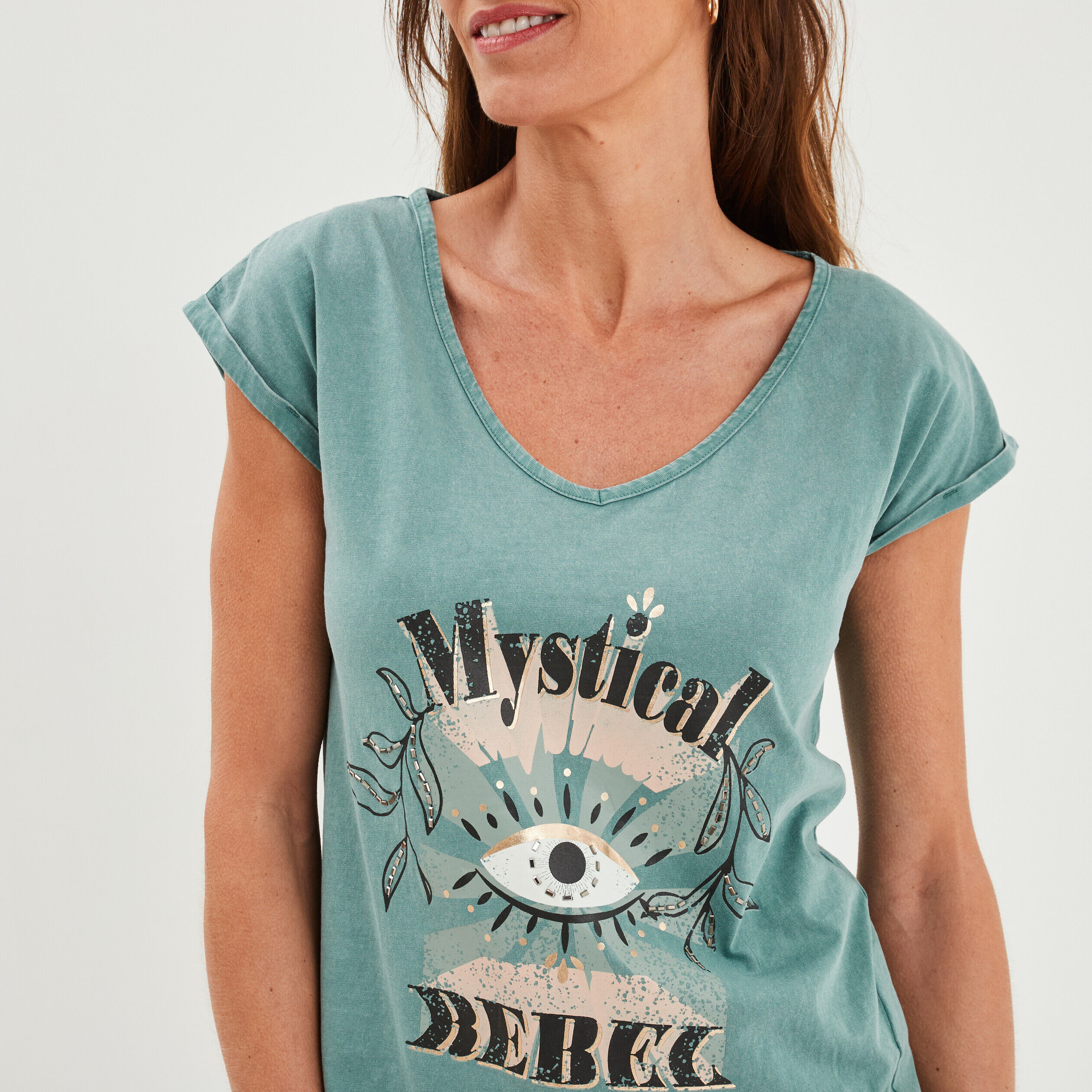 Lot tee shirt femme pas cher deals
