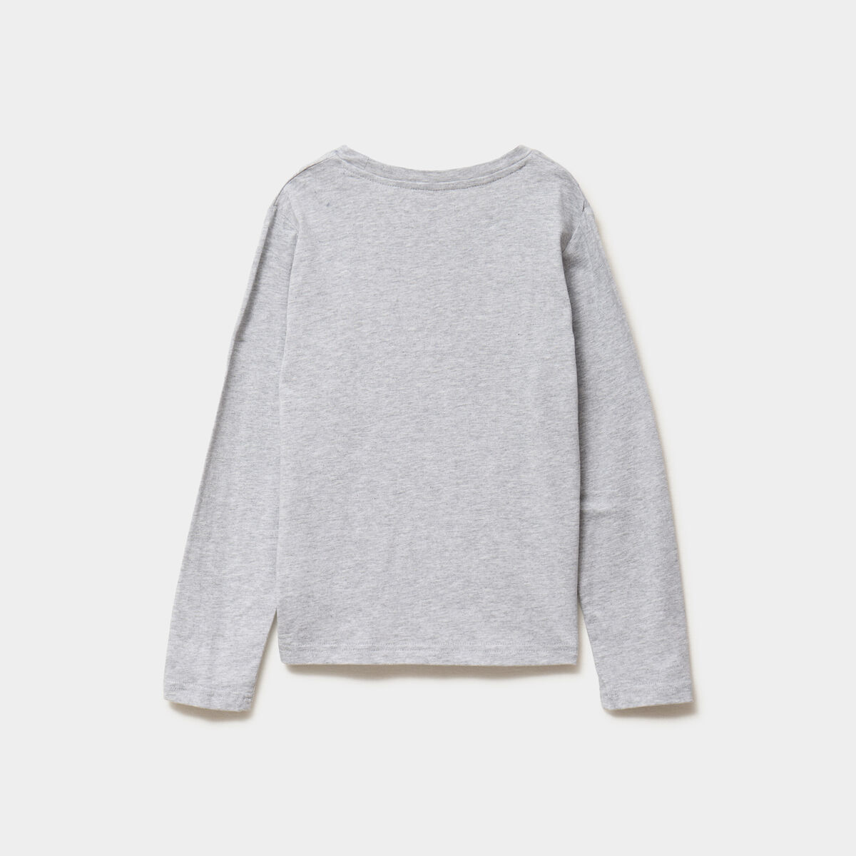 Ensemble pyjama 4 pi&egrave;ces avec peluche bleu marine gar&ccedil;on