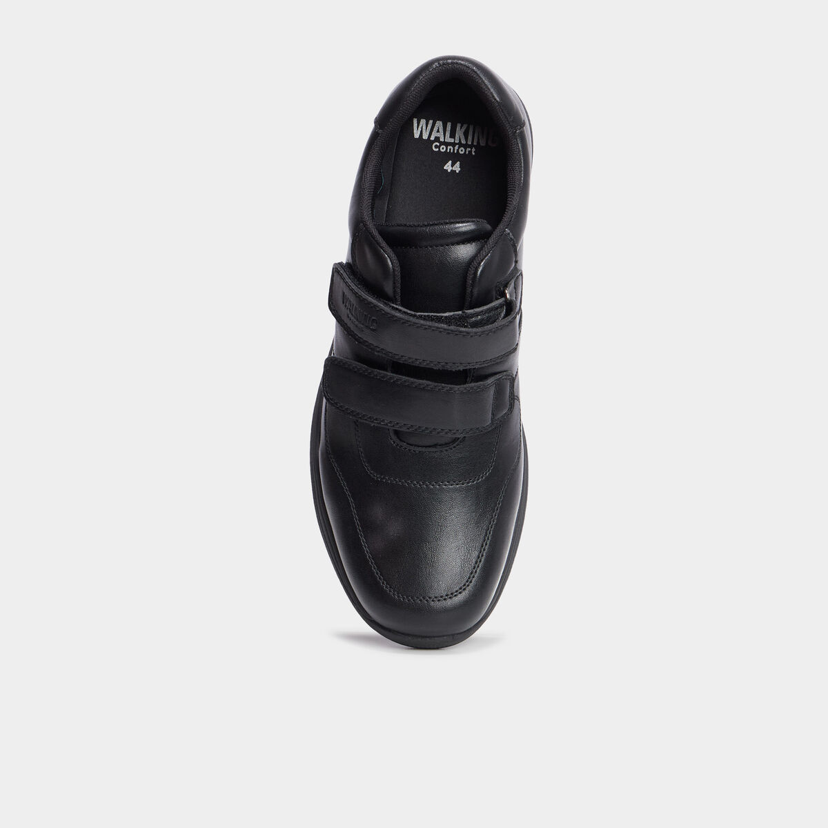 Derbies &agrave; scratchs noir homme
