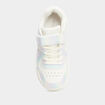 Tennis basses Champion Reb Pearl rose fille