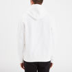 Sweat capuche hoodie Tokyo Ghoul Kaneki blanc homme