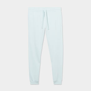 pantalon jogging droit molleton vert pastel homme Pantalon jogging droit molleton vert pastel homme