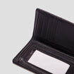 Portefeuille Creeks noir homme