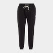 Pantalon jogging droit noir homme