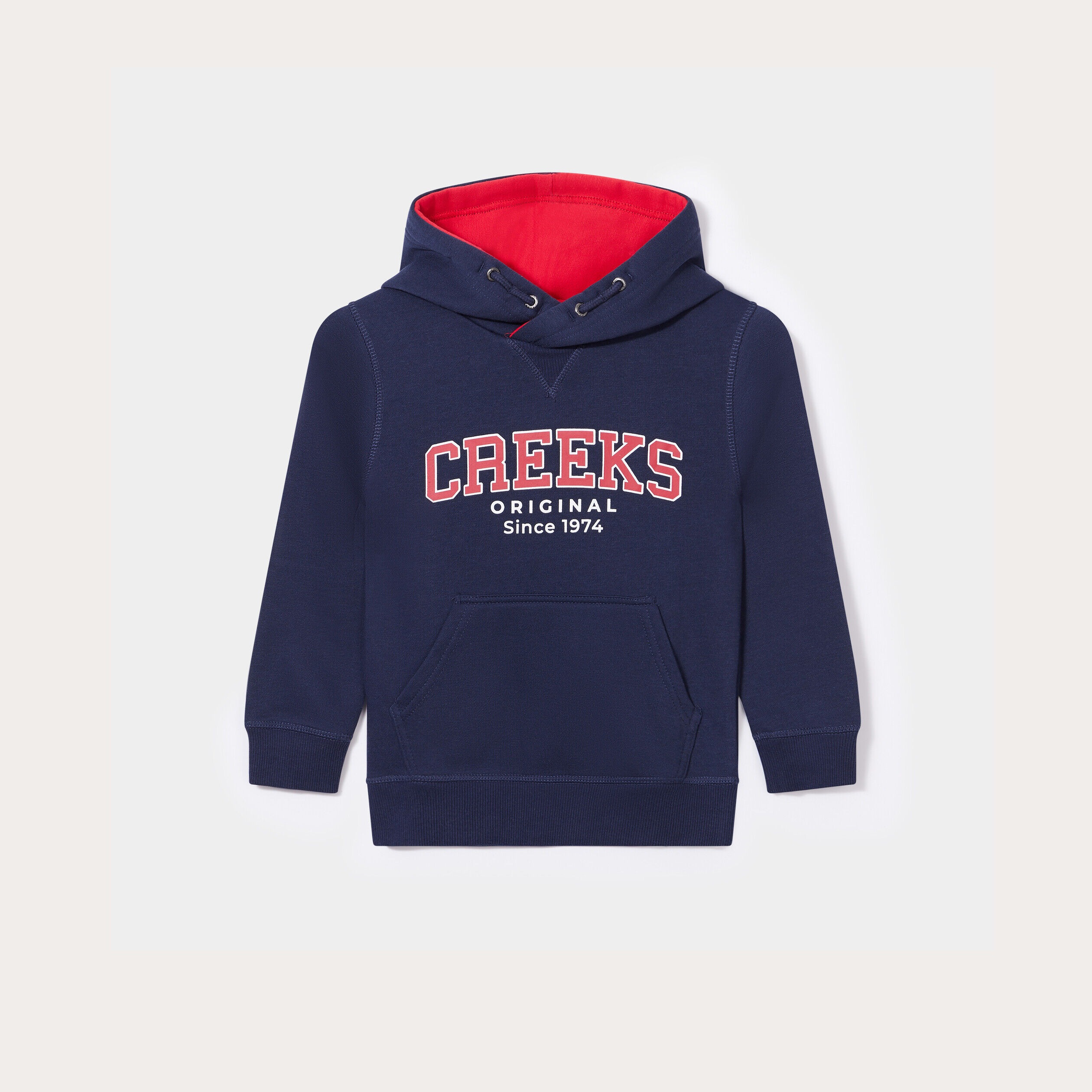 Blouson online creeks garçon
