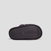 Chaussons mules Harry Potter noir garçon