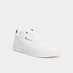 Tennis basses &agrave; lacets Champion Newman bleu homme