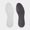 Semelles charbon actif Tawata blanc mixte