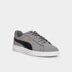 Tennis basses Puma Smash Buck V3 gris homme