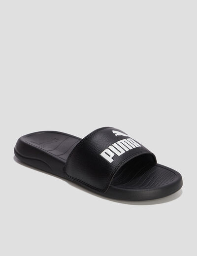 Mules Popcat 20 Puma noir femme