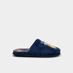 Chaussons mules Les Simpson multicolore homme