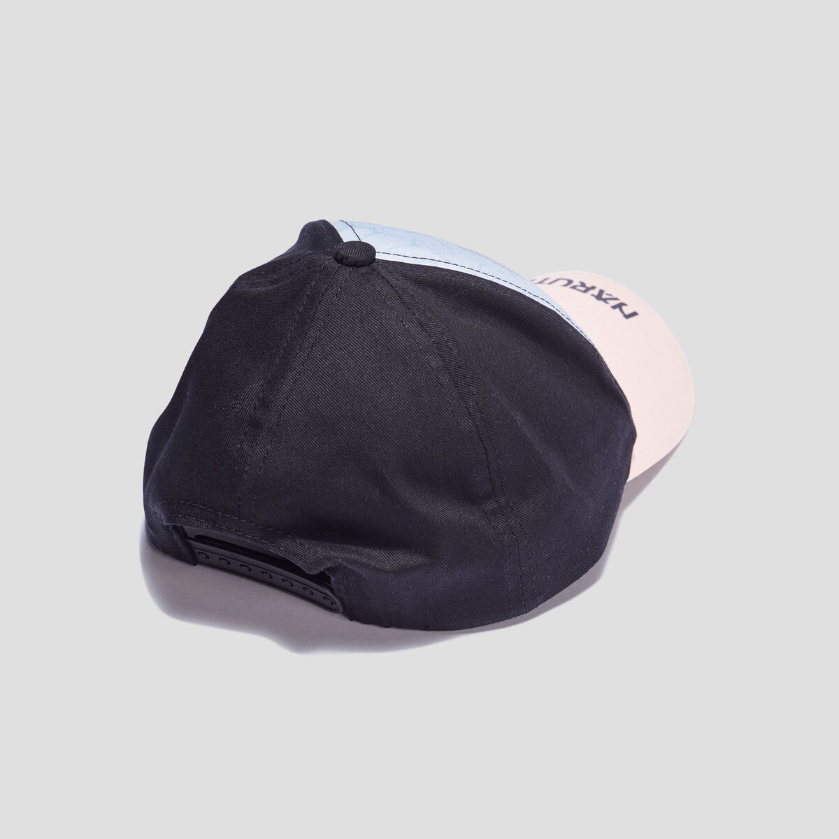Casquette Naruto bleu garçon