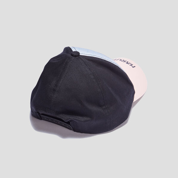 casquette naruto bleu garcon Casquette Naruto bleu garçon