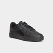 Baskets basses &agrave; lacets Puma Caven 2.0 noir homme