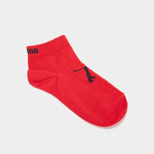 Lot de 3 paires socquettes Puma multicolore garçon