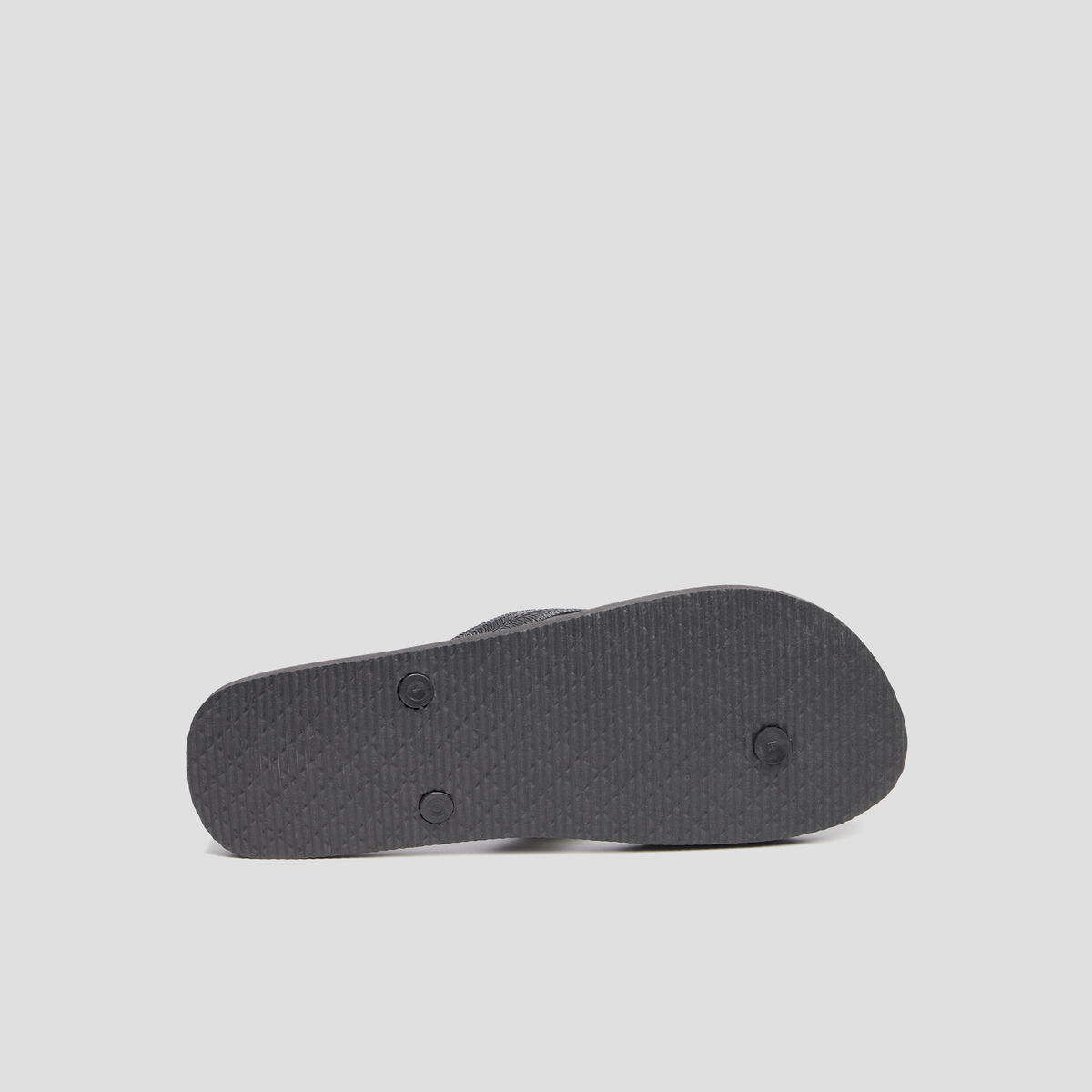 Tongs plage noir homme