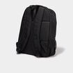 Sac &agrave; dos bretelles ajustables Kappa noir homme