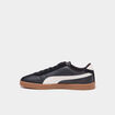 Tennis basses &agrave; lacets Puma Club noir homme