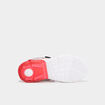 Sandales lumineuses One Piece Luffy multicolore gar&ccedil;on