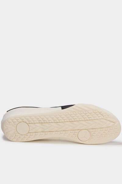 Ballerines Puma Catch Soleil sable femme