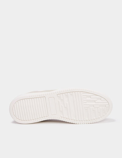 Baskets Creeks sable femme