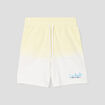 Jogging-Short avec cordon blanc homme