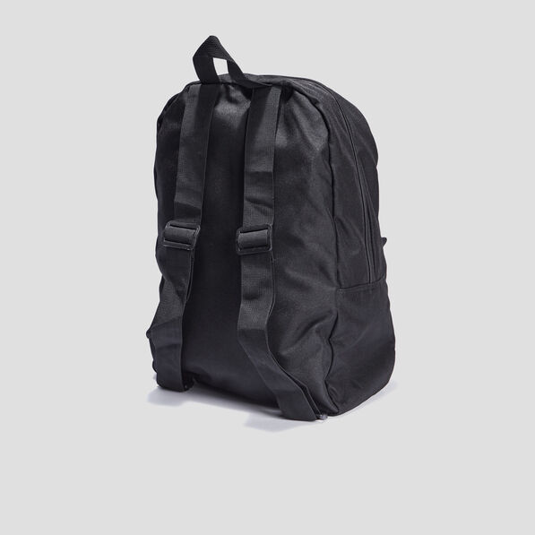 Sac à dos pliable Kappa noir garçon