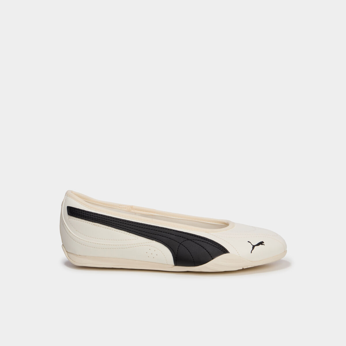 Ballerines Puma Catch Soleil sable femme