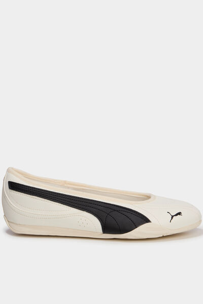 Ballerines Puma Catch Soleil sable femme