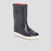 Bottes de pluie bleu marine garçon