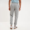 Pantalon de jogging droit Puma gris homme