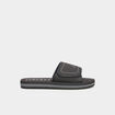 Mules Kappa noir homme