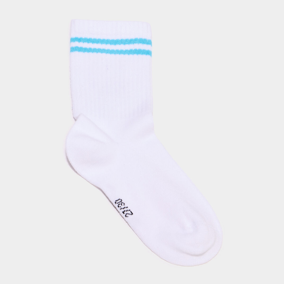 Lot 3 paires chaussettes sport Pok&eacute;mon blanc gar&ccedil;on