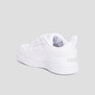 Tennis basses Puma Joy blanc fille