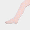 Lot 3 collants opaques multicolore fille