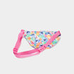 Sac banane Stitch rose mixte