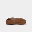 Baskets running lacets Puma Catch Soleil marron femme