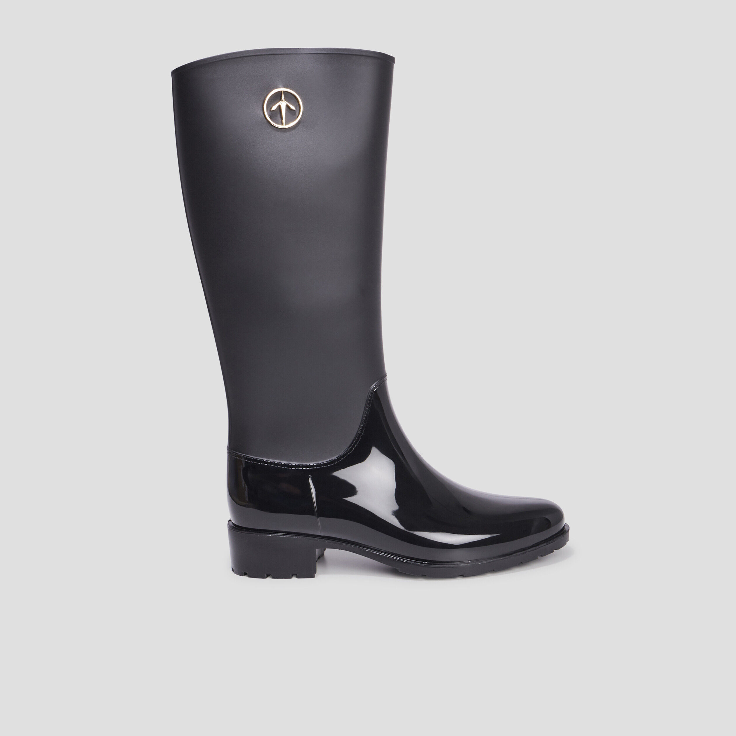 Bottes de pluie la outlet halle femme