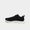 Baskets running noir homme