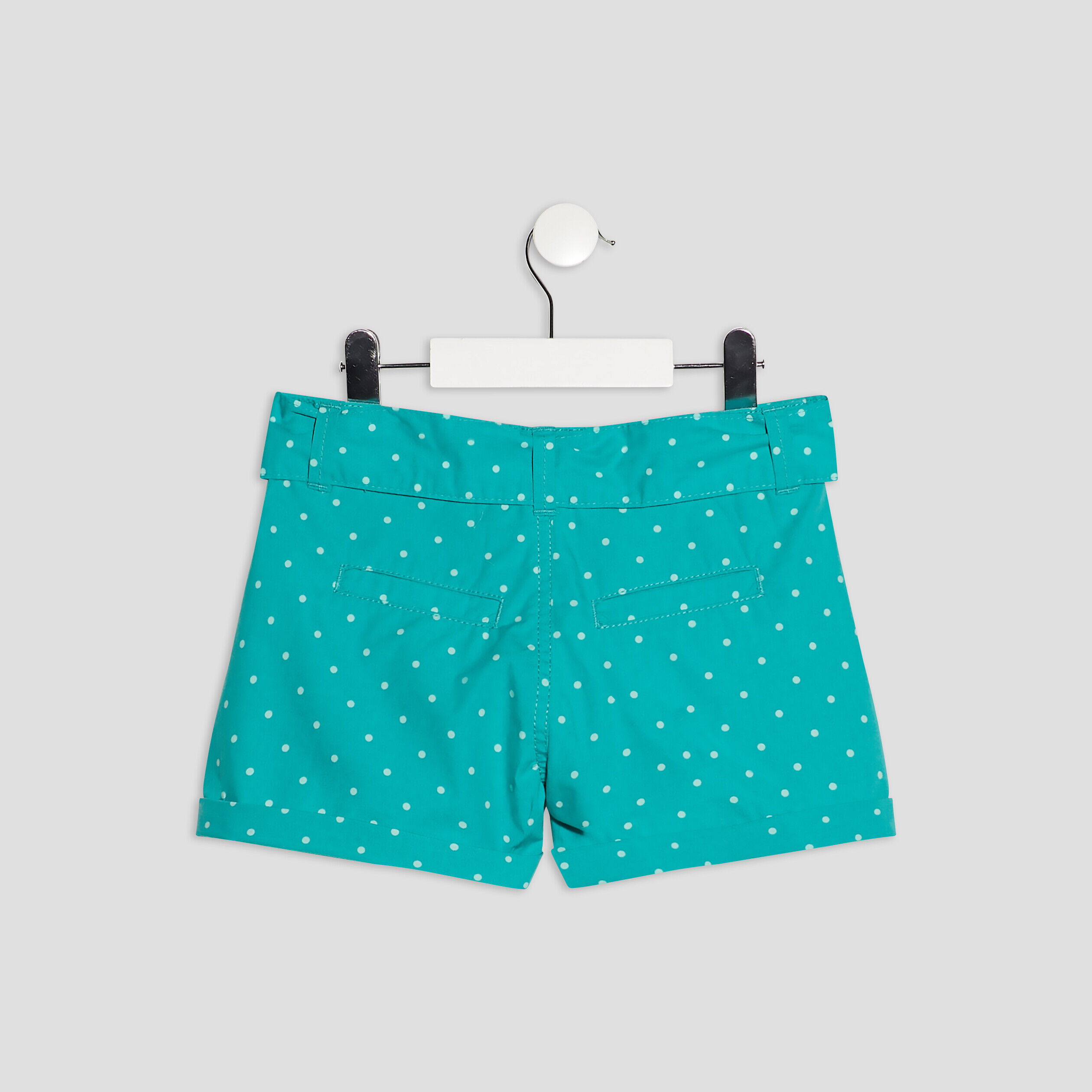 Short online fille hiver