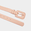 Ceinture sable femme