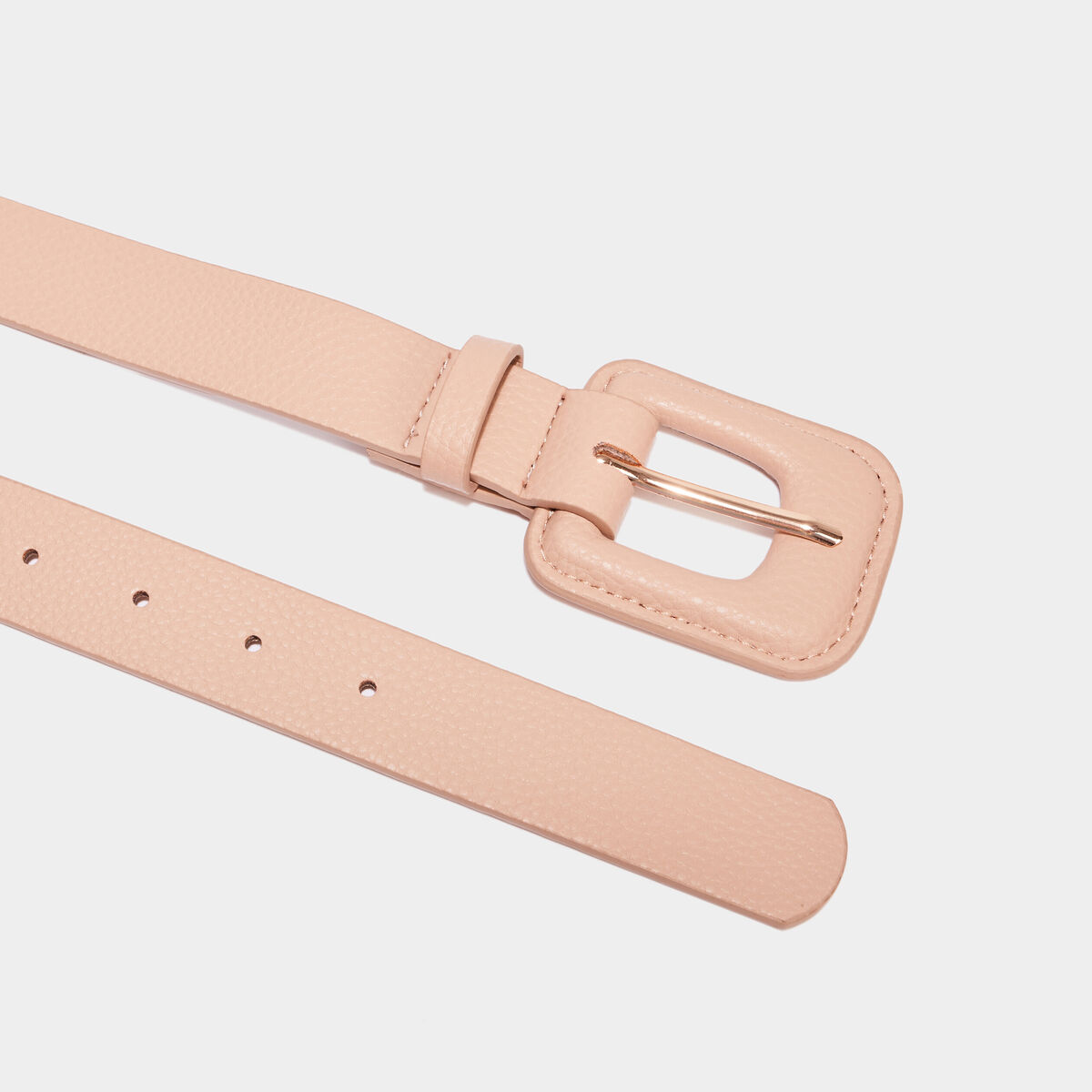 Ceinture sable femme