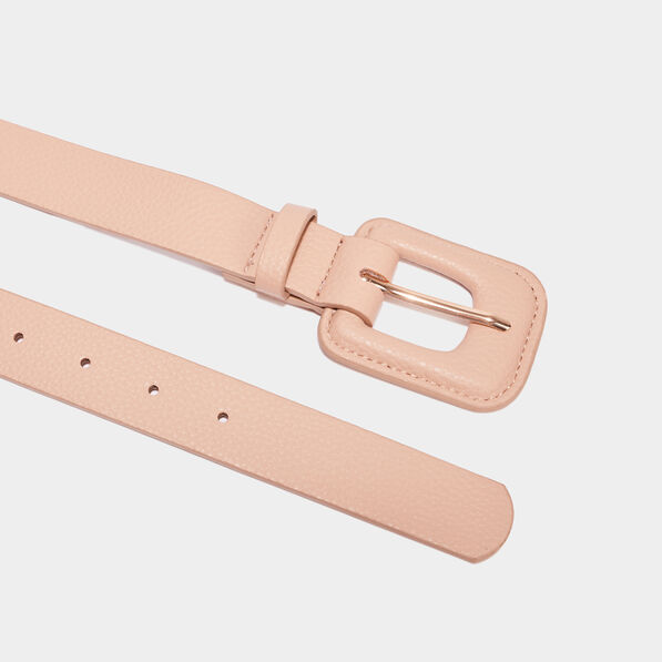Ceinture sable femme