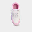 Tennis basses Les Sisters multicolore fille