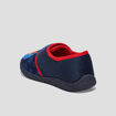 Chaussons Pat Patrouille bleu garçon