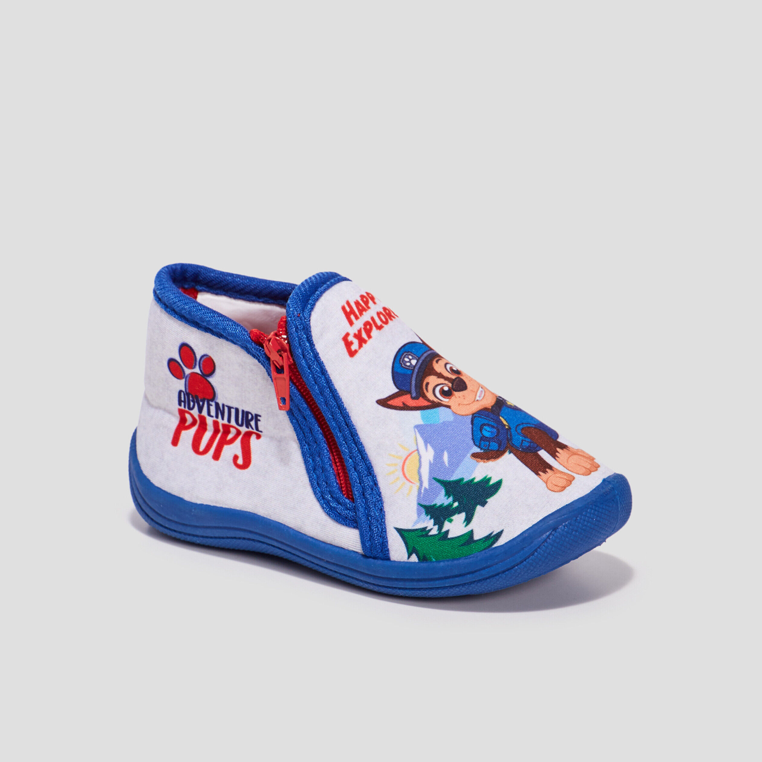 Chaussures LA PAT PATROUILLE b b pas ch res La Halle