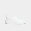 Tennis à lacets 2.0 Champion blanc femme