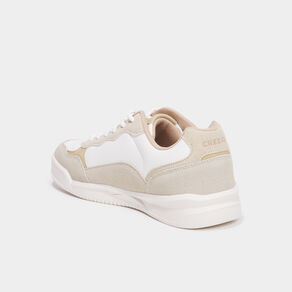 baskets creeks sable femme Baskets Creeks sable femme