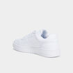 Baskets &agrave; lacets RD18 LOW Champion blanc femme