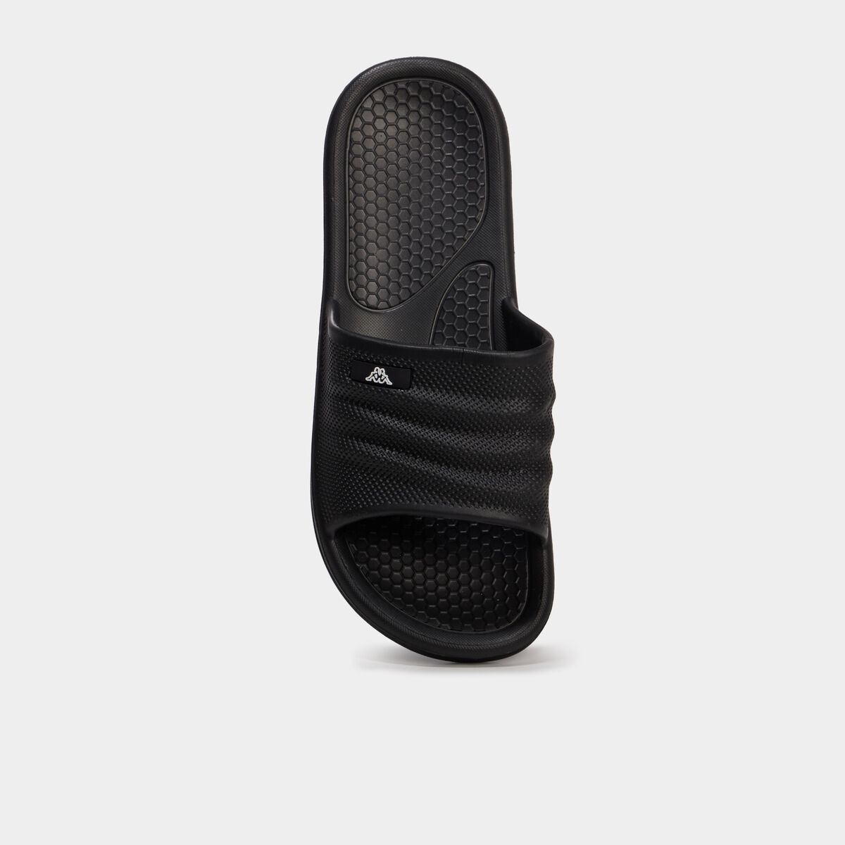 Claquettes de plage Kappa Logo RINT noir homme